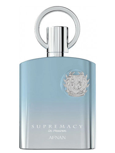 Afnan Supremacy In Heaven 100ml