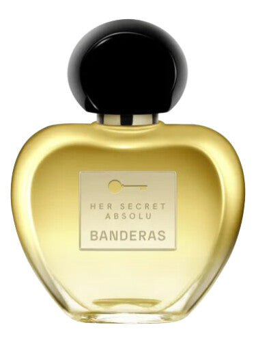 Antonio Banderas Absolu 80ml