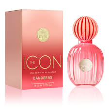 Antonio Banderas Icon Splendid 100ml