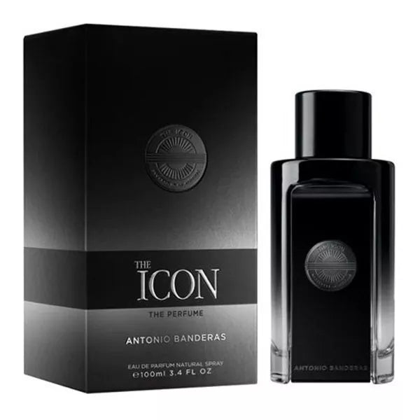 Antonio Banderas Icon 100ml