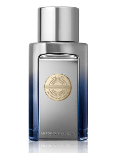 Antonio Banderas The Icon Elixir 100ml