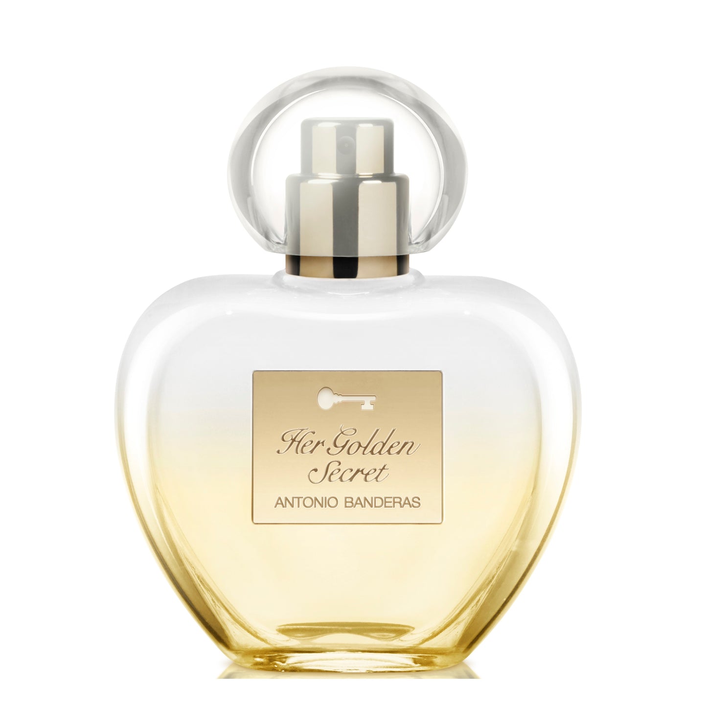 Antonio Banderas Her Golden Secret 50ml