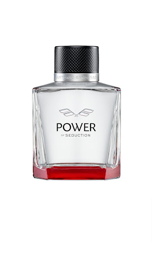 Antonio Banderas Power of Seduction Men EDT - Las Villas Online