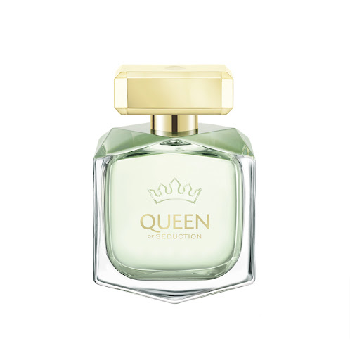 Antonio Banderas Queen EDT 80 ml - Las Villas Online