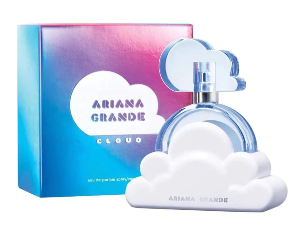 Ariana Grande Cloud EDP 100 ml - Las Villas Online