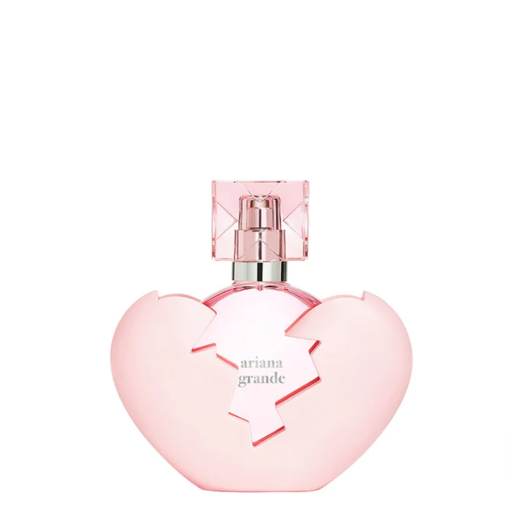 Ariana Grande Thank U Next EDP 100ml - Las Villas Online