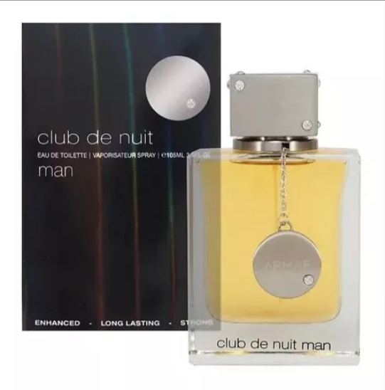 Armaf Club de Nuit Man EDT 105 ml - Las Villas Online