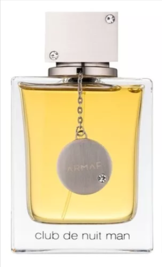Armaf Club de Nuit Man EDT 105 ml - Las Villas Online