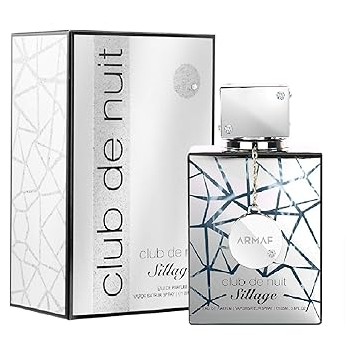 Armaf Club de Nuit Sillage Men EDP 105 ml - Las Villas Online