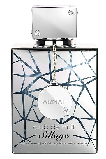 Armaf Club de Nuit Sillage Men EDP 105 ml - Las Villas Online