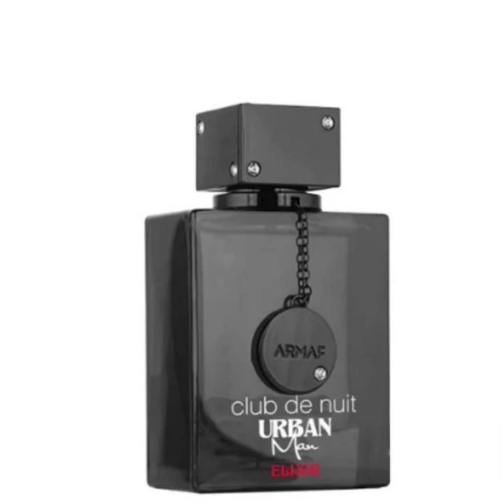 Armaf Club de Nuit Urban Man EDP 105 ml - Las Villas Online
