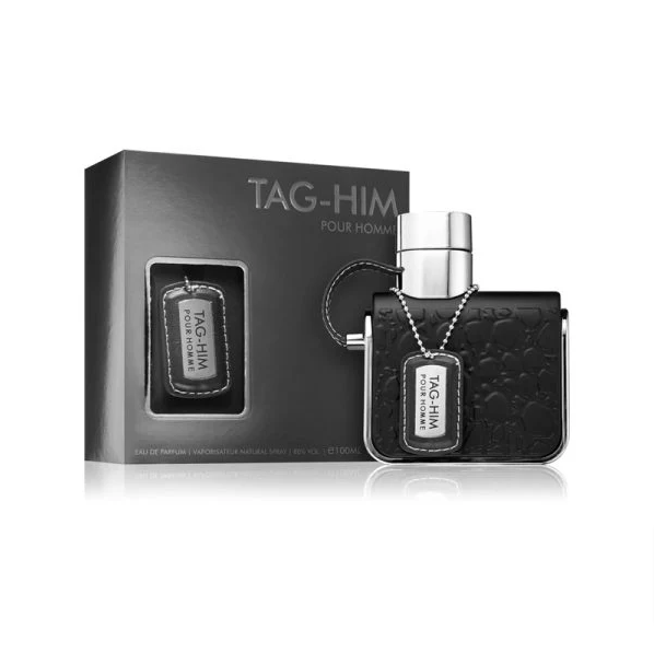 Armaf Tag Him EDP 105 ml - Las Villas Online