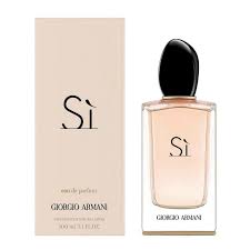 Giorgio Armani Sì 100ml