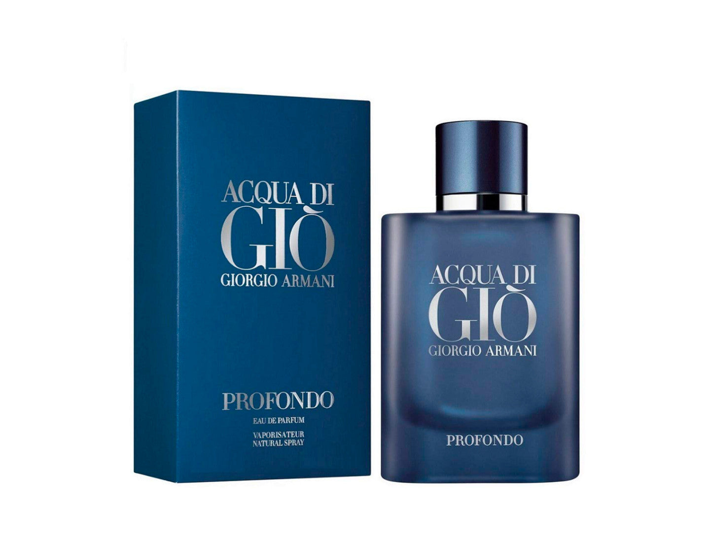 Giorgio Armani Acqua di Gio Profondo 200ml