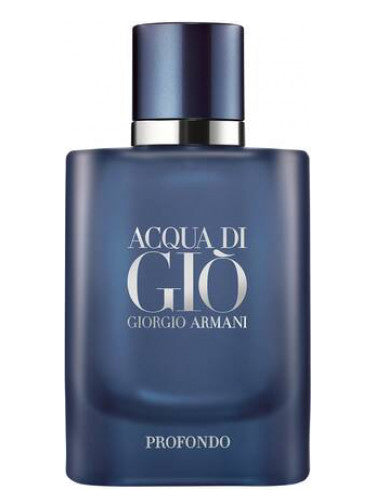 Giorgio Armani Acqua di Gio Profondo 200ml