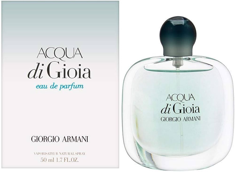 Giorgio Armani Acqua di Gioia 50ml