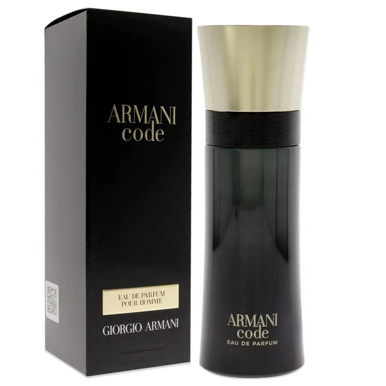 Giorgio Armani Code 125ml