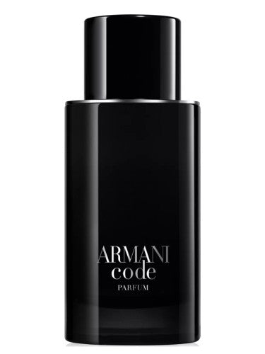Giorgio Armani Code Parfum 125ml