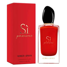 Giorgio Armani Sì Passione 100ml
