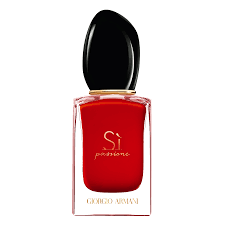 Giorgio Armani Sì Passione 50ml