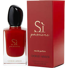 Giorgio Armani Sì Passione 50ml