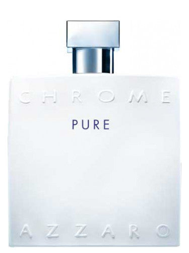 Azzaro Chrome Pure 100ml
