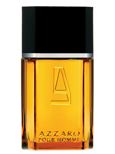 Azzaro Pour Homme Set 50ml & Body Shampoo