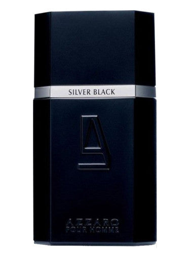 Azzaro Silver Black Homme 100ml