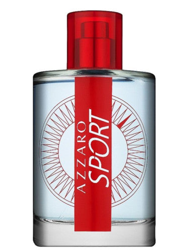 Azzaro Sport 100ml