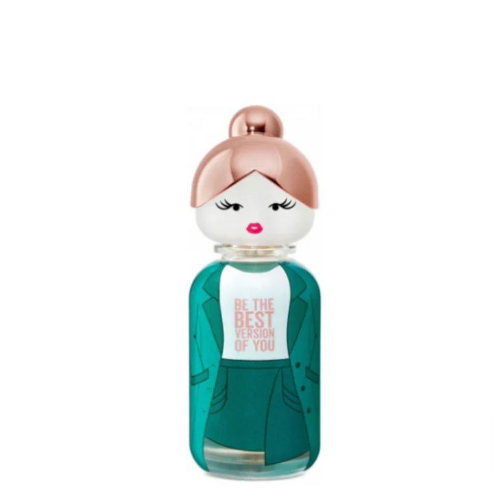 Benetton Sisterland Green Jasmine EDT 80 ml - Las Villas Online