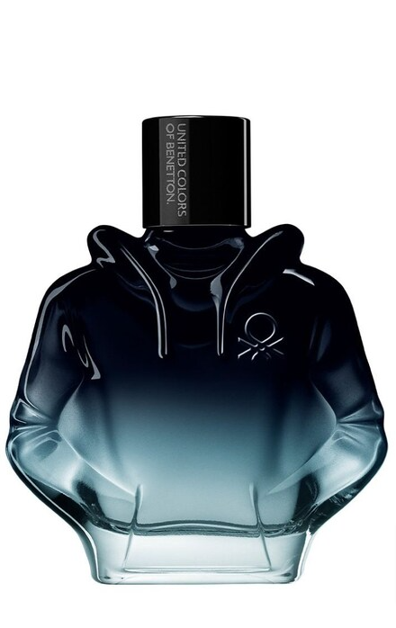Benetton Tribe EDP 90 ml - Las Villas Online