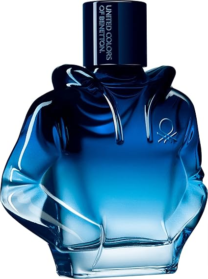Benetton Tribe EDT 90 ml - Las Villas Online