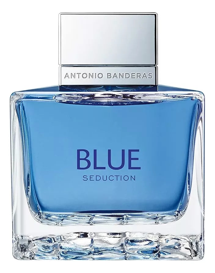 Antonio Banderas Blue Seduction 100ml
