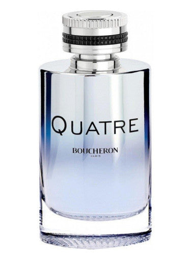 Boucheron Quatre Pour Homme 100ml