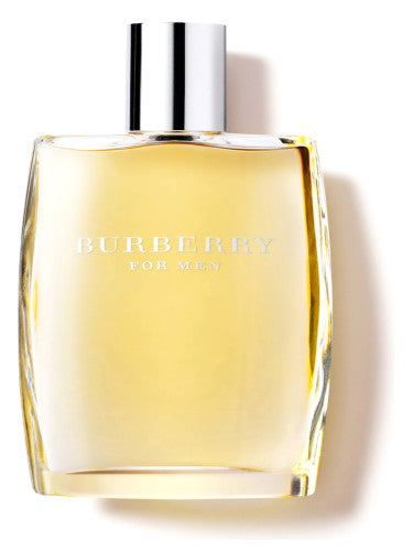 Burberry For Men 100ml