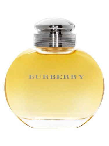 Burberry For Women 100ml