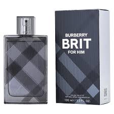 Burberry Brit For Him 100ml