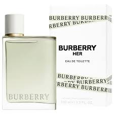 Burberry Her 100ml