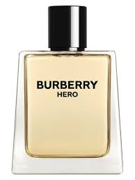 Burberry Hero For Men 100ml