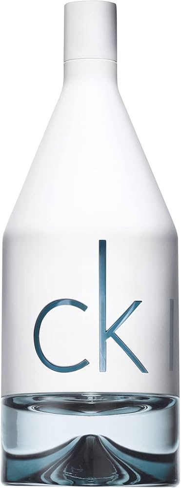 Calvin Klein CK IN2U 150ml