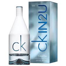 Calvin Klein CK IN2U 150ml