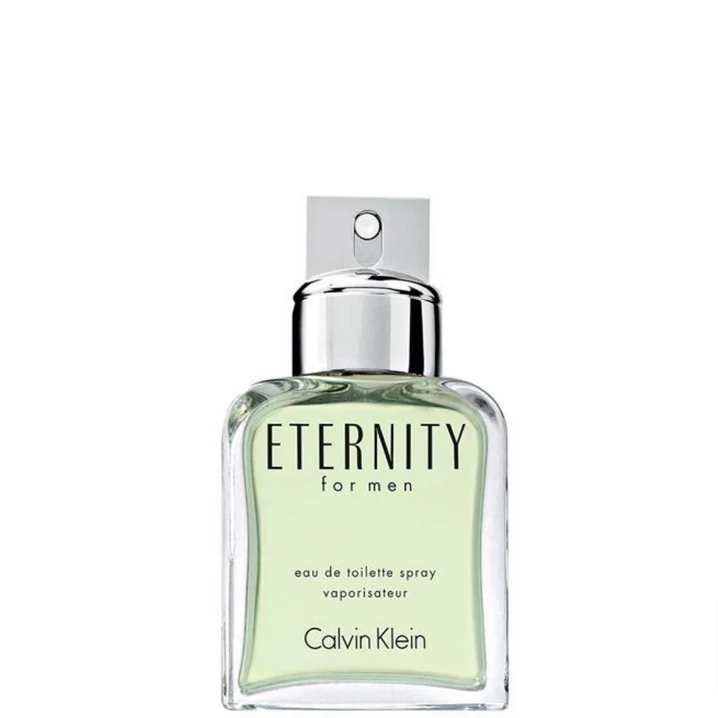 Calvin Klein Eternity Men EDT 100ml - Las Villas Online