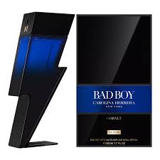 Carolina Herrera Bad Boy Cobalt Elixir 150 ml