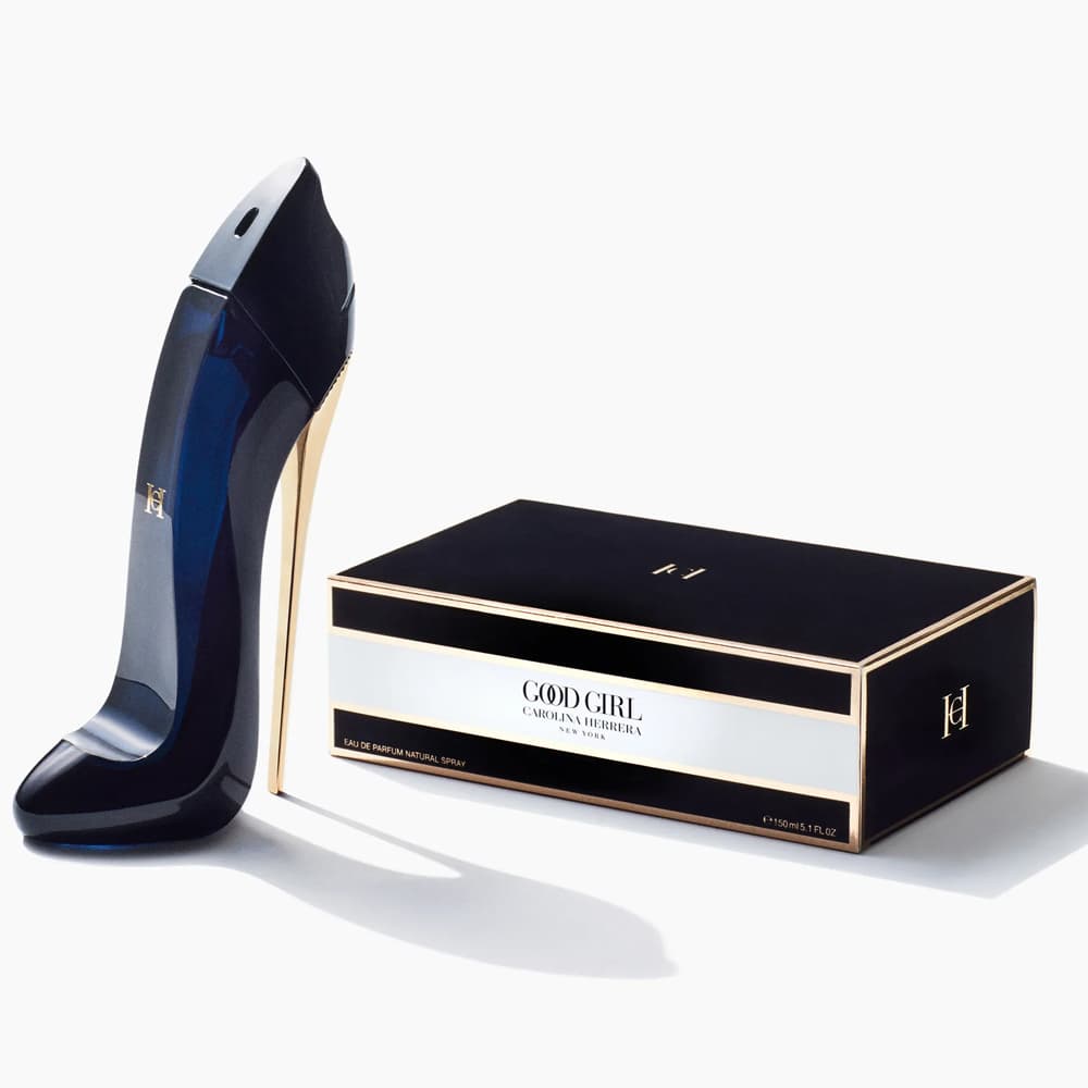 Carolina Herrera Good Girl 150ml