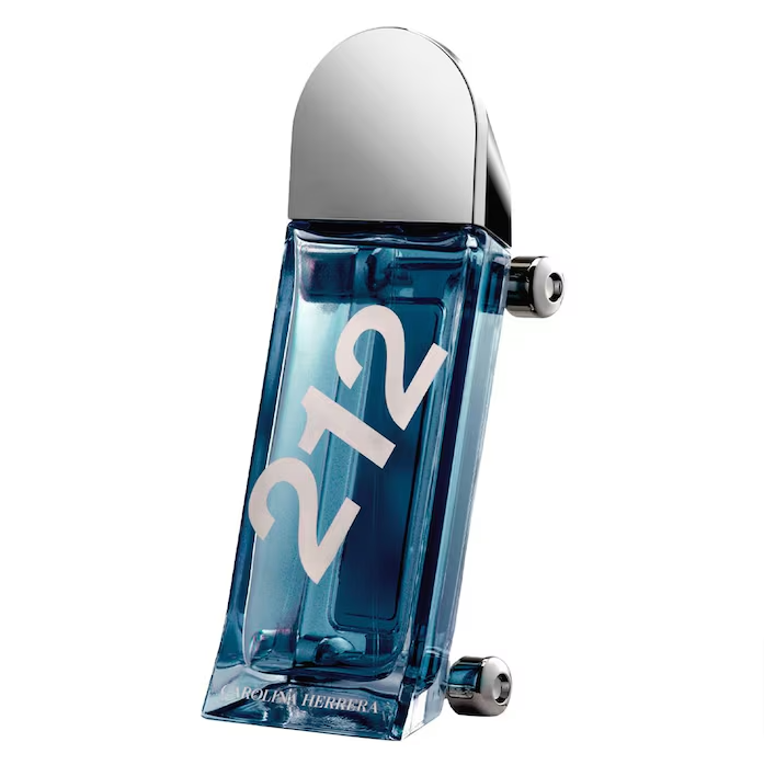 Carolina Herrera 212 Heroes Man EDT - Las Villas Online