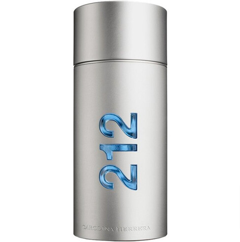 Carolina Herrera 212 Men EDT 100 ml - Las Villas Online