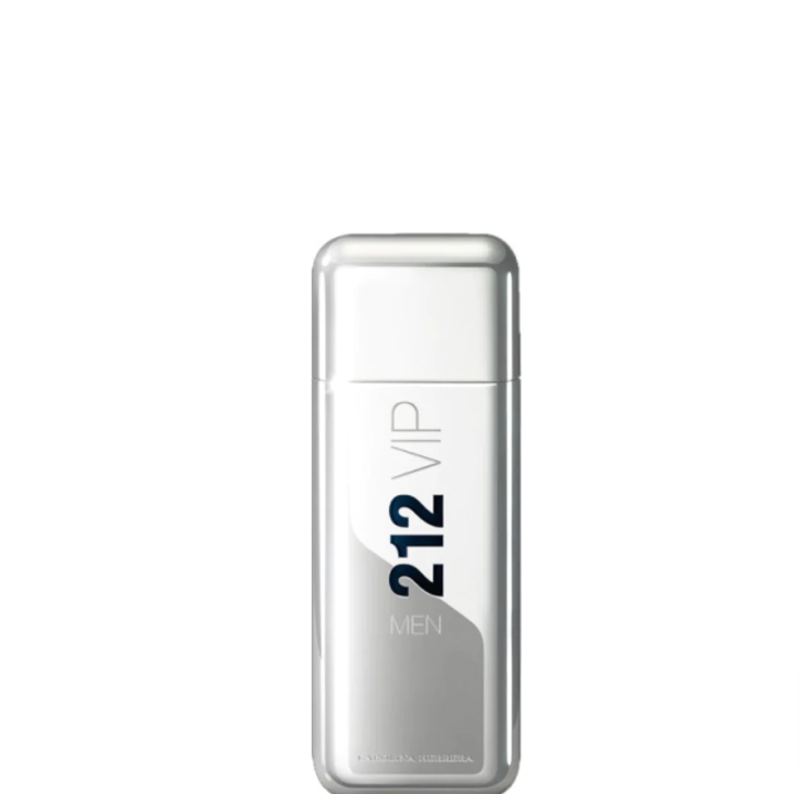 Carolina Herrera 212 VIP Men EDT 100ml - Las Villas Online