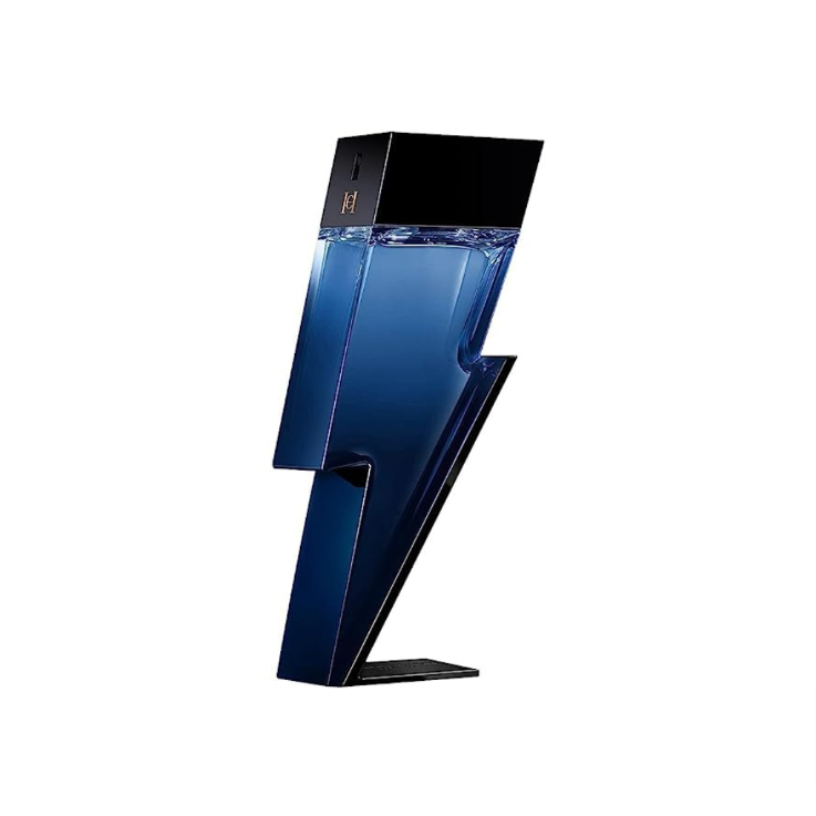 Carolina Herrera Bad Boy Cobalt EDP 100 ml - Las Villas Online