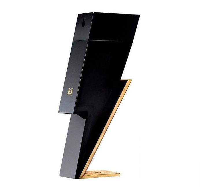 Carolina Herrera Bad Boy EDT 100 ml - Las Villas Online