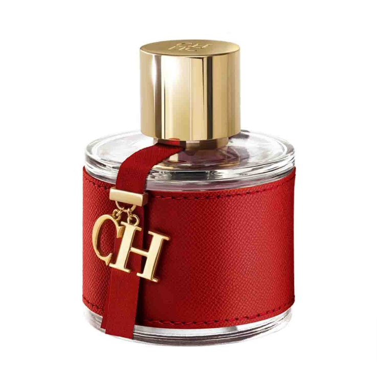 Carolina Herrera CH Dama EDT 100 ml - Las Villas Online